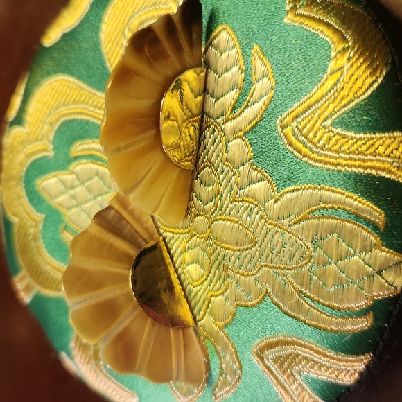 Vintage Earrings - Picture 3 of 6